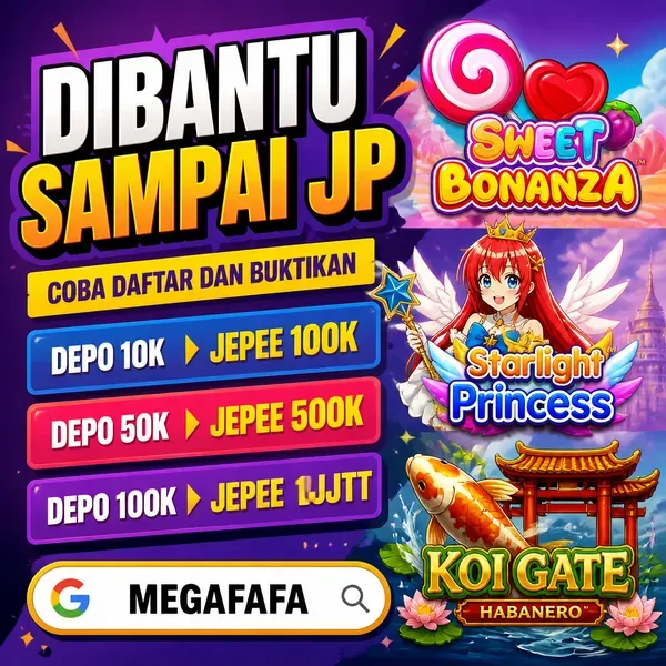 cara membedakan situs slot asli dan palsu